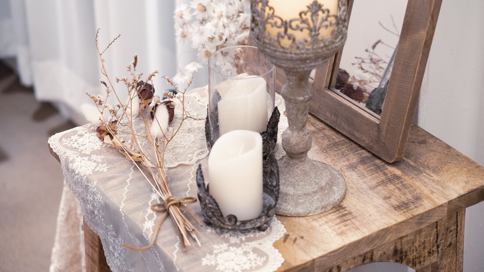 Handcrafted Ritual Candles Etsy