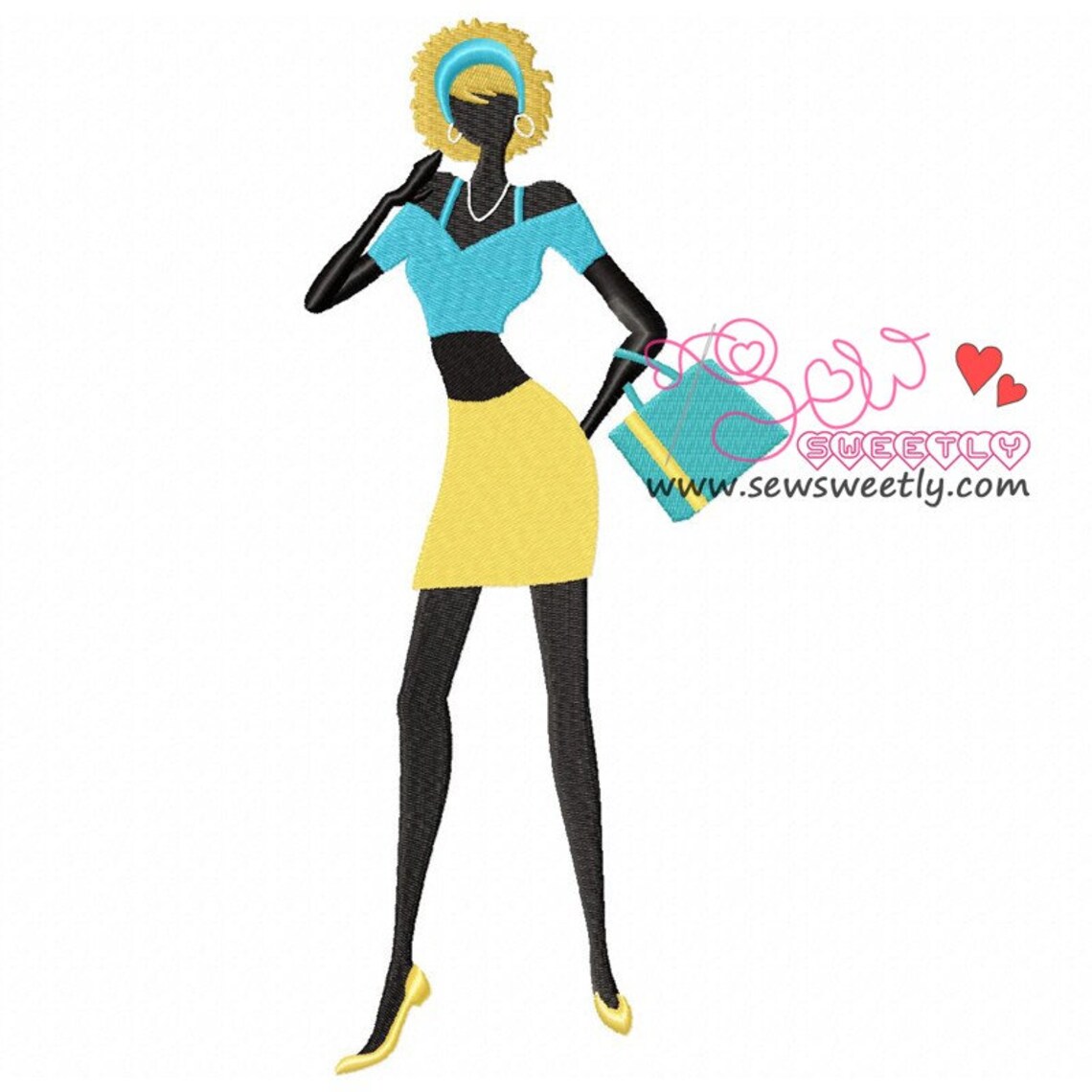 Shopping Ladies Embroidery Design Bundle Etsy