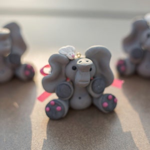 Ellie Elephant
