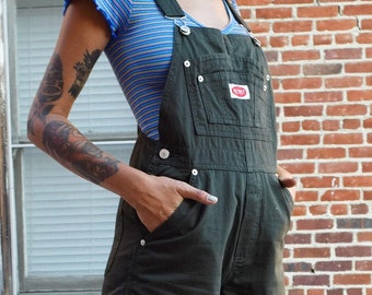 etsy overalls