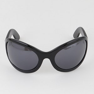 Bug eye sales glasses halloween