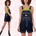 see more listings in the OVERALLS section