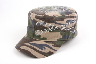 帽子 y2k kitty military cap il_fullxfull.5755903552_36h6.jpg