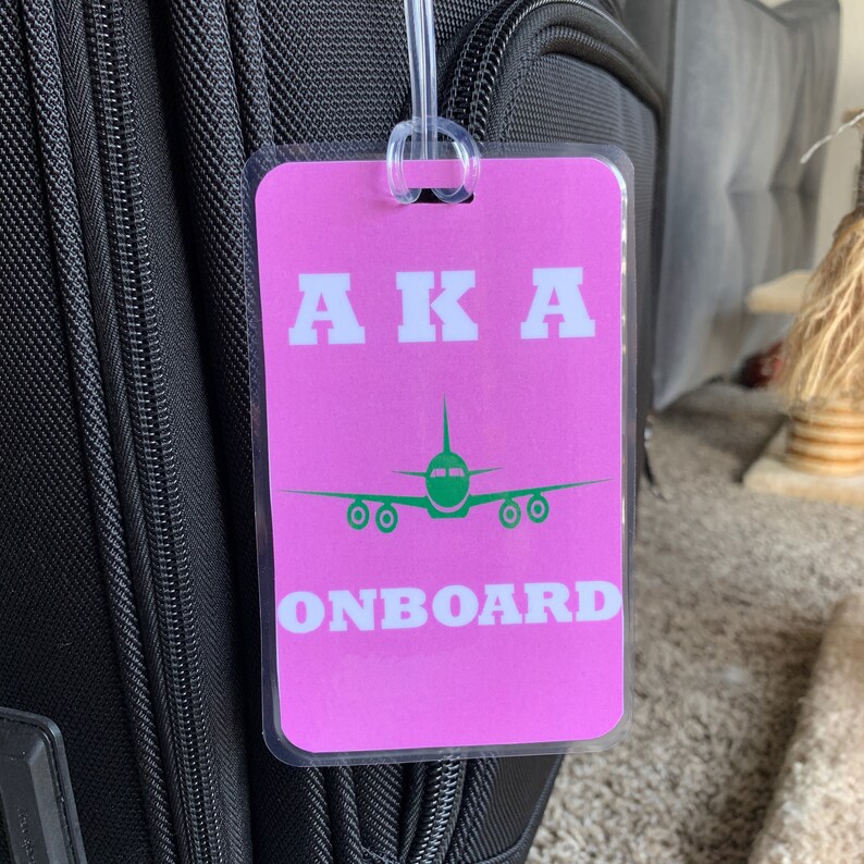 aka luggage