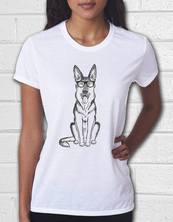 tee If You Don/_t Have One German Shepherd Lovers/_Unisex Sweatshirt