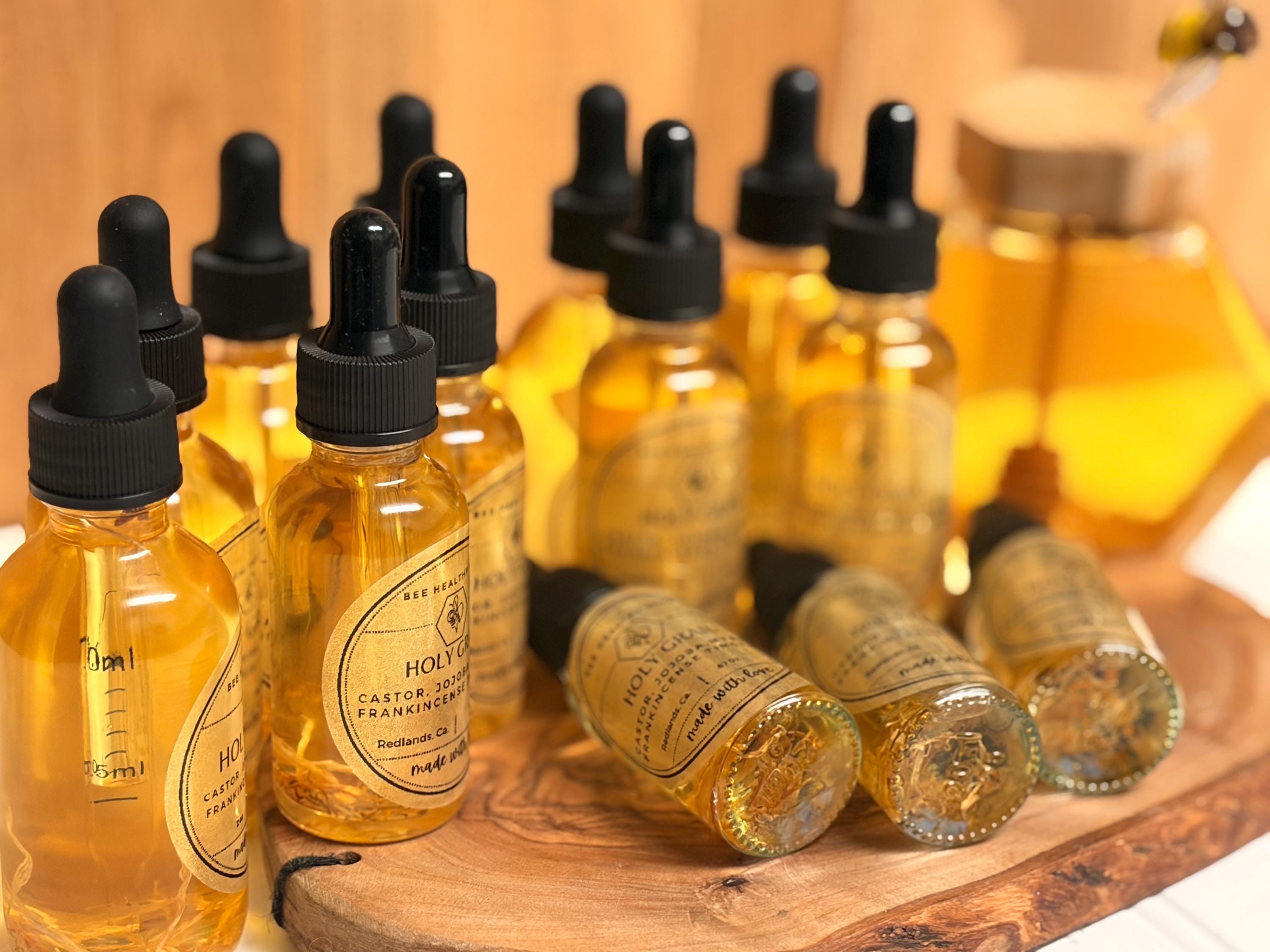 エッセンシャルオイル - Etsy 日本