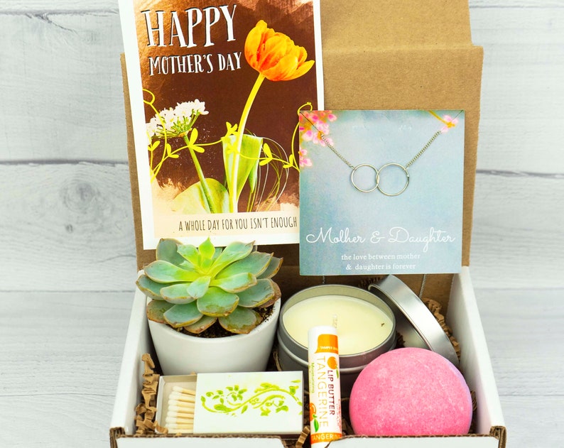 mother's day care package