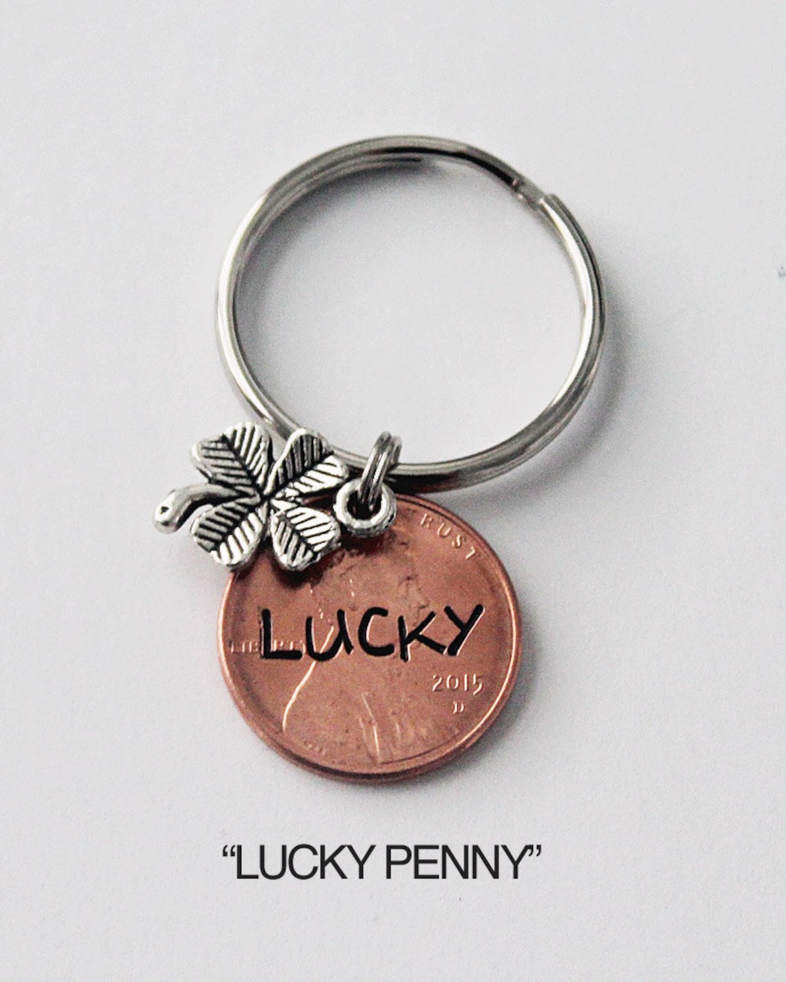 lucky penny