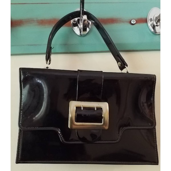 shattered backboard 3.0 patent leather