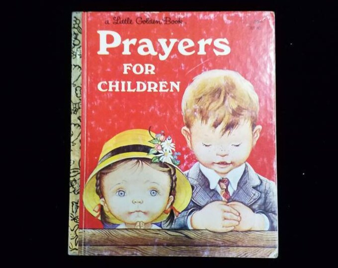 Prayers For Children