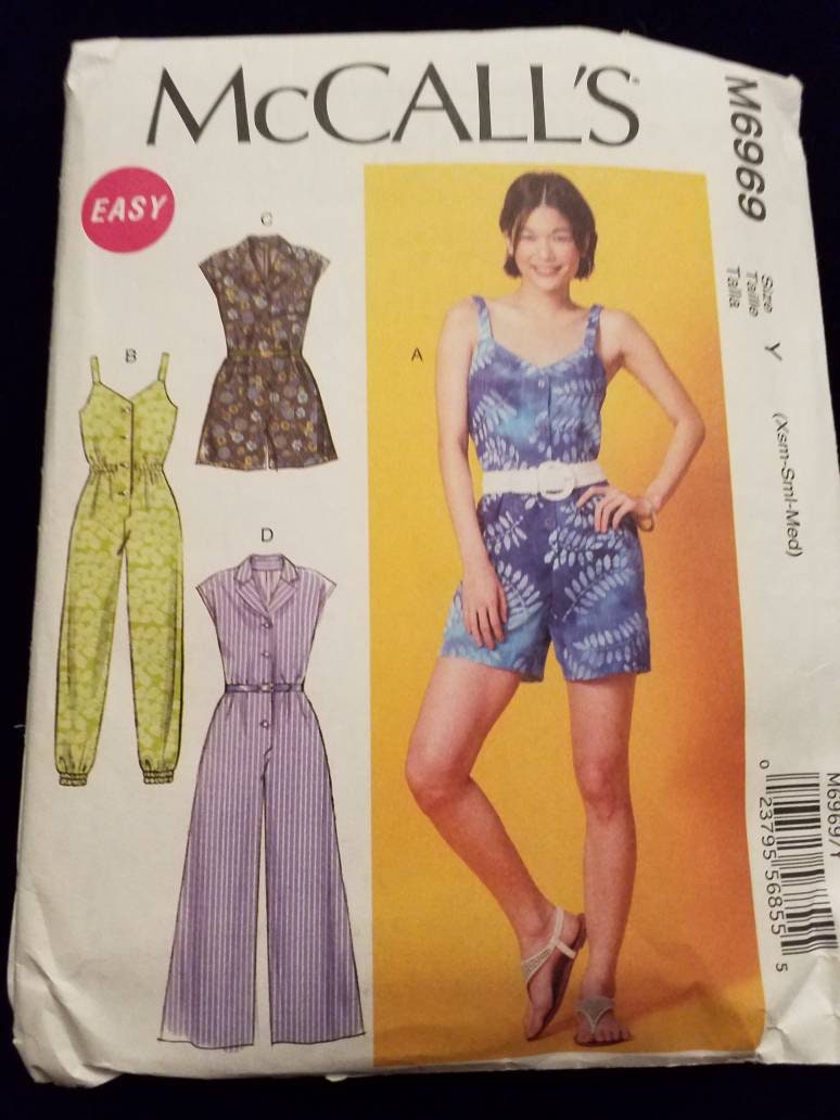 pantsuit jumper