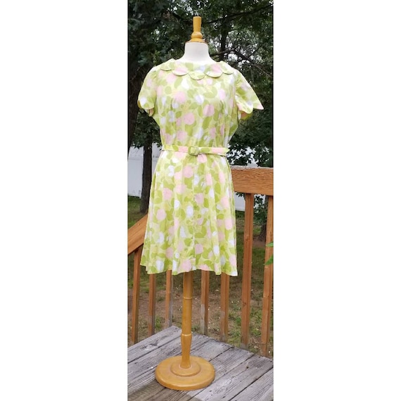 flannel dress for women Plaid Wrap Dress  Soodee