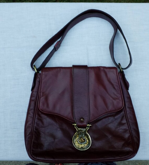 etienne aigner shoulder bag
