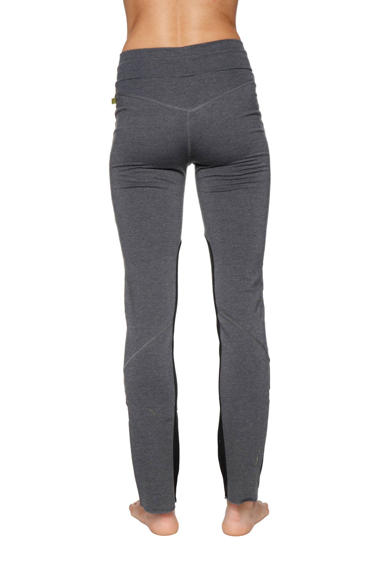 Womens Organic boyfriend Yoga Training Pant - Etsy