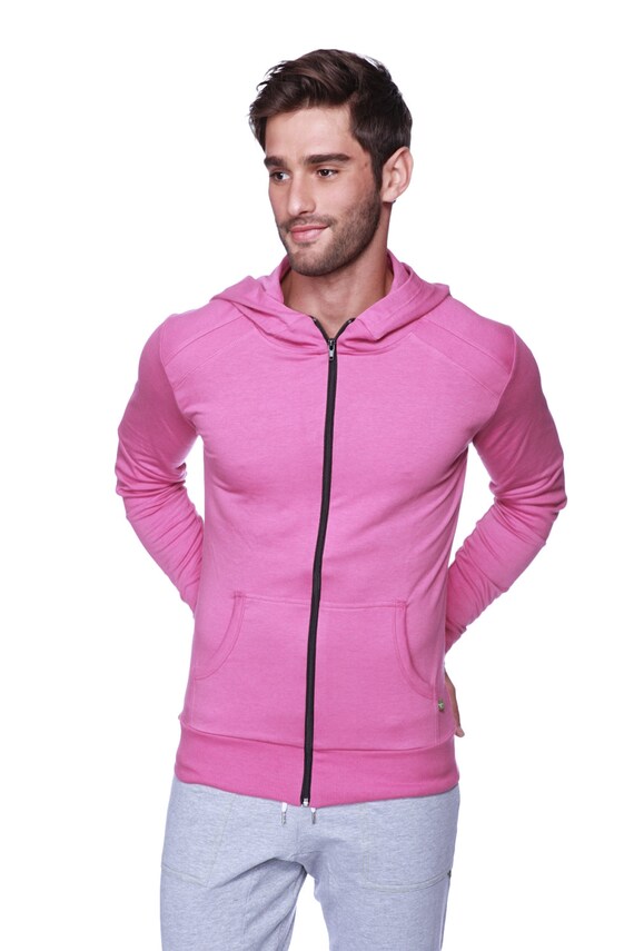 Clothing Mens Clothing Hoodies & Sweatshirts Winter Fleece Fit Crossover Track Performance Yoga Hoodie 