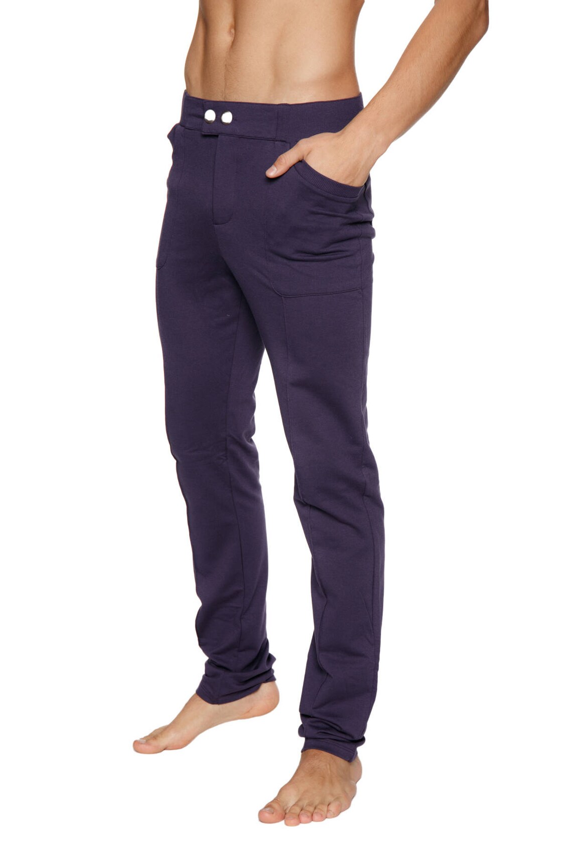 Tactical Urban at Home Dress Pant Yoga Pant (Heather Grey)