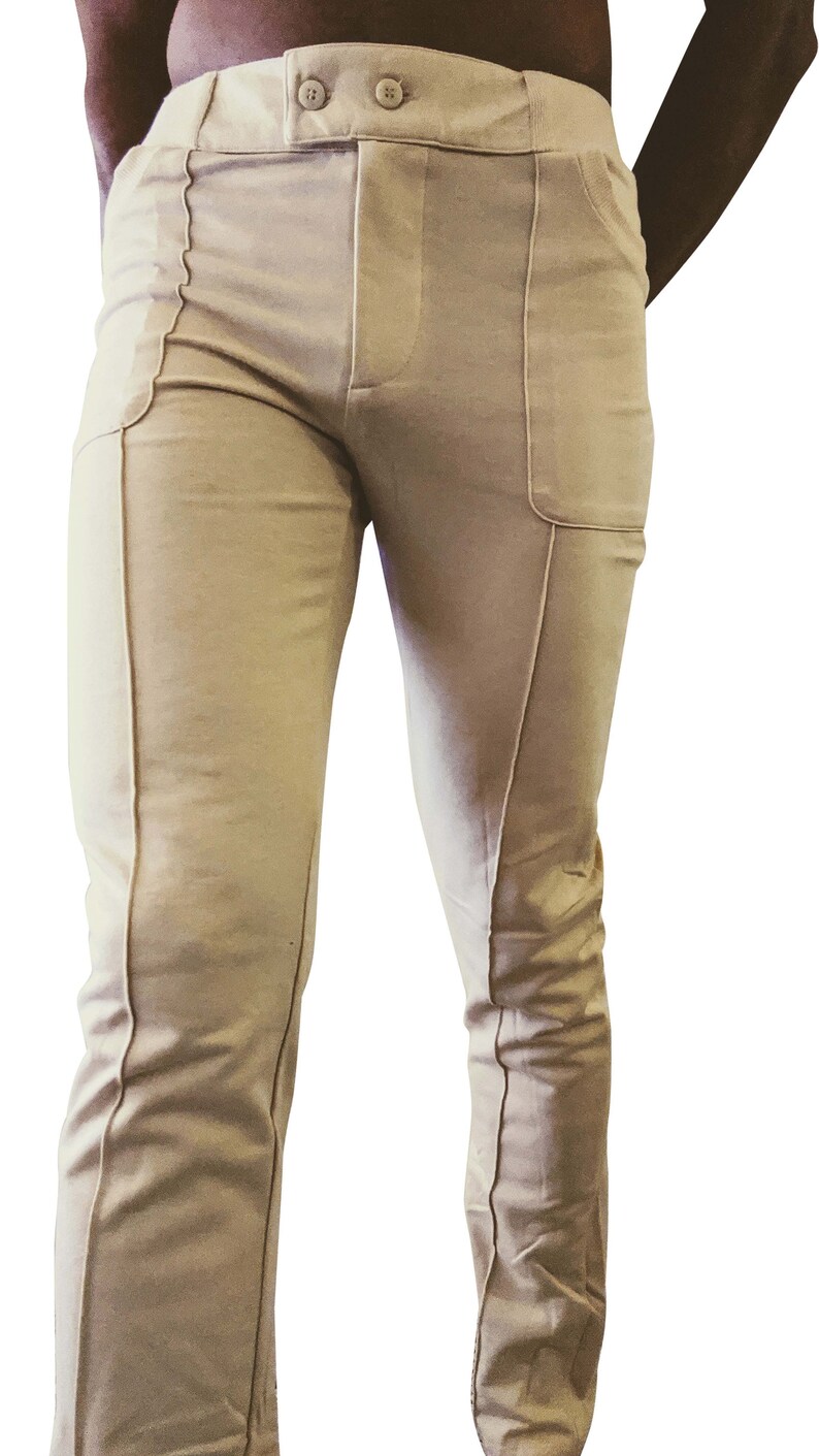Tactical Urban at Home Dress Pant Yoga Pant (Black)