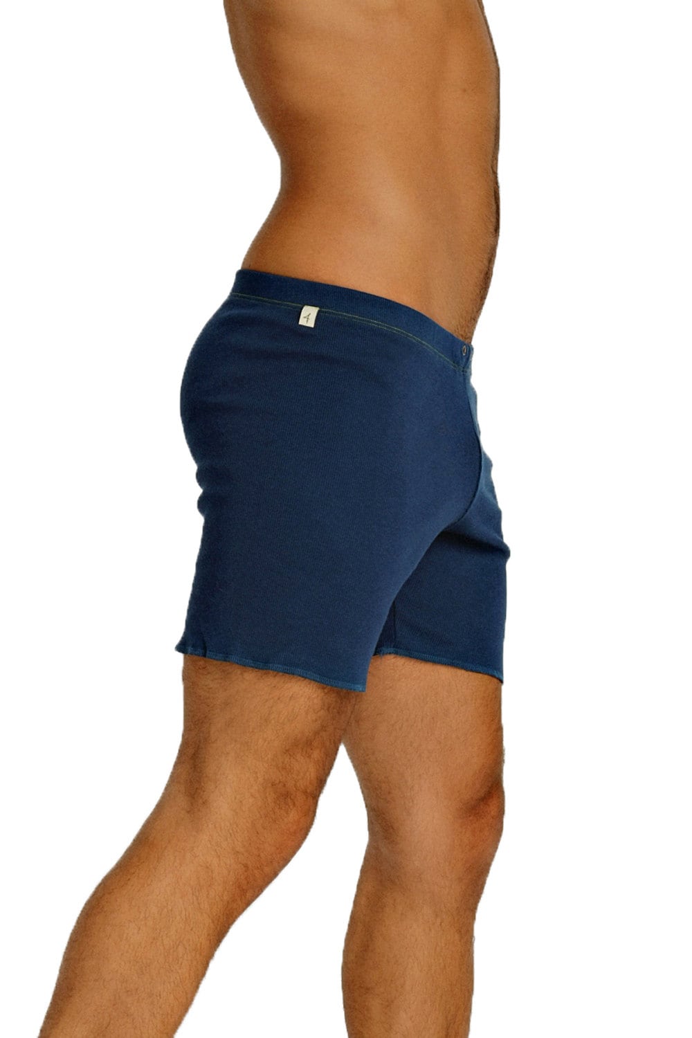 Mens Short Yoga Shorts 