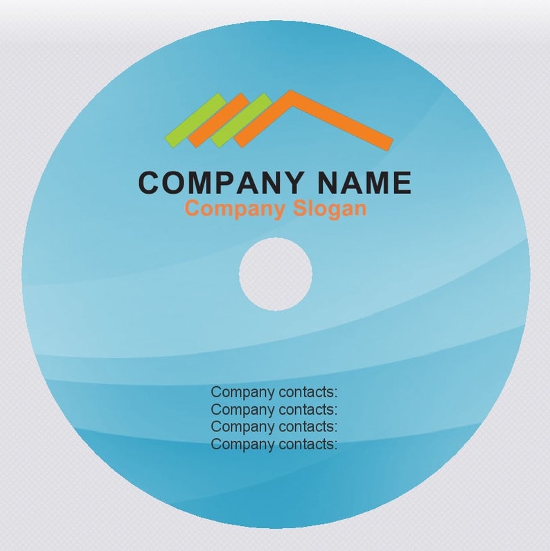 Custom DVD CD disc design. Direct printing Your image & Text on top of the Disc. Stickers available. Wedding, Gift, Birthday, Music label image 6