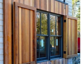 Shutters,rustic shutters,wood shutters,wooden shutters,outdoor shutters,indoor shutters,rustic shutters,contemporary shutters,herringbone
