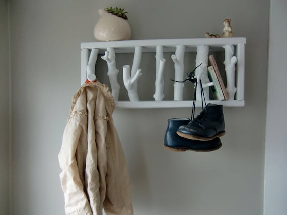Branch rack hotsell