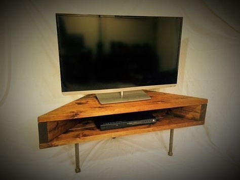 Large Corner Shelf For Tv