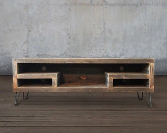 Wall unit,wall cabinet,tv console,media unit,media console,media shelves,tv cabinet,tv stand,rustic tv stand,tv wall cabinet,wood console
