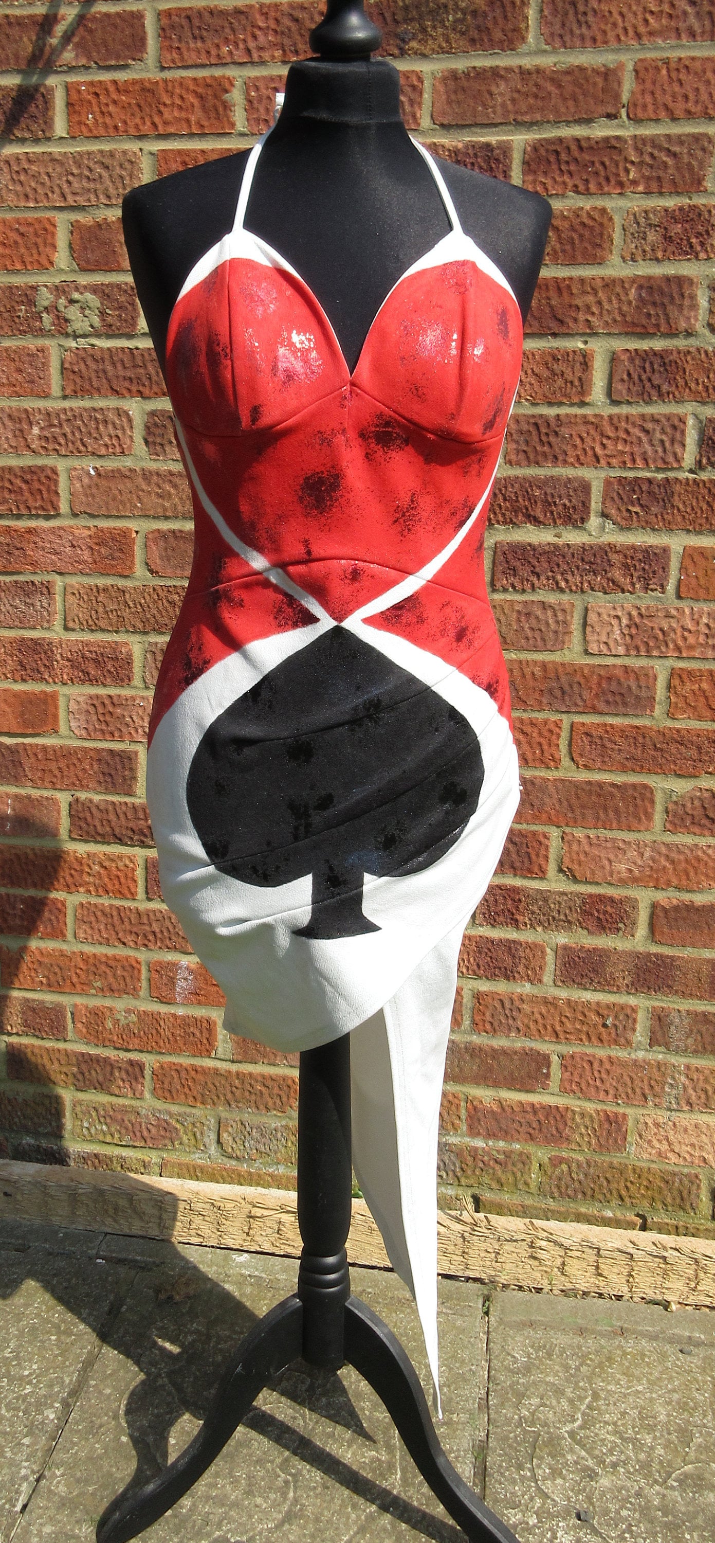 Harley Club Dress