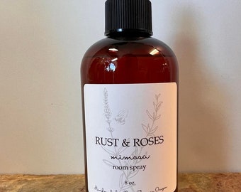 Mimosa Room Spray