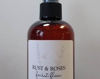 Forest Floor Room Spray
