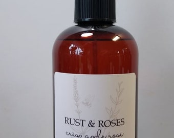 Crisp Apple Rose Room Spray