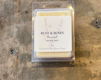 Harvest Soy Wax Melt
