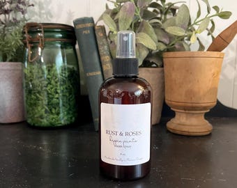Hippie Pants Room Spray