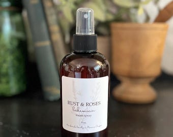 Bohemian Room Spray
