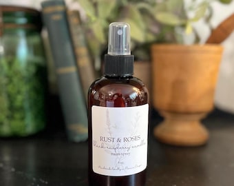 Black Raspberry Vanilla Room Spray