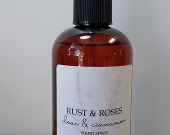 Clove & Cinnamon Spray