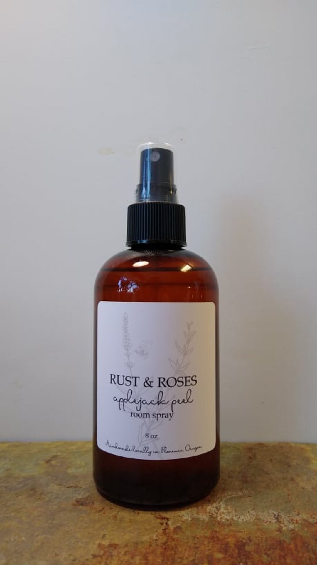 Applejack Peel Room Spray - Etsy