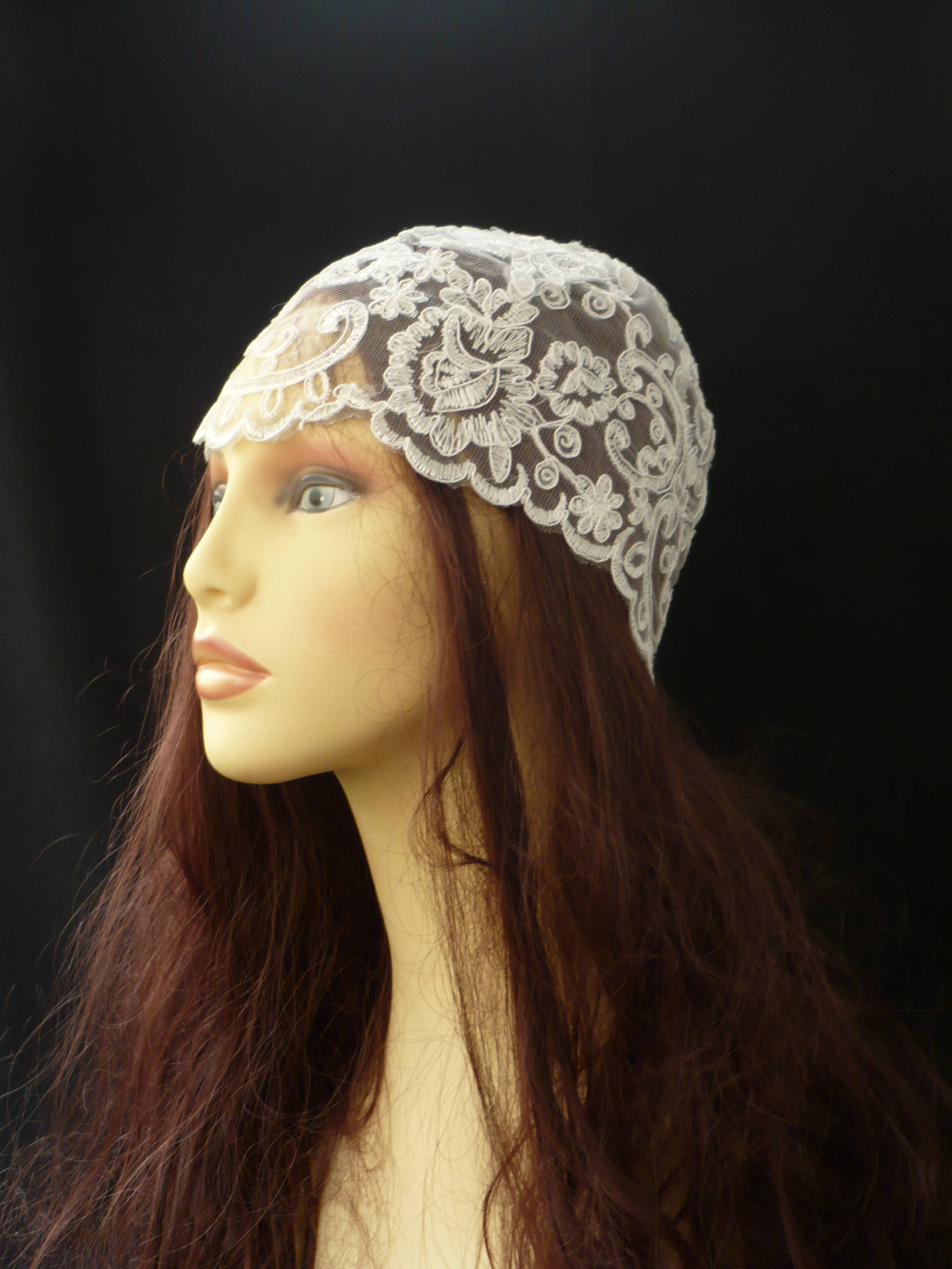 mother of the bride headpiece