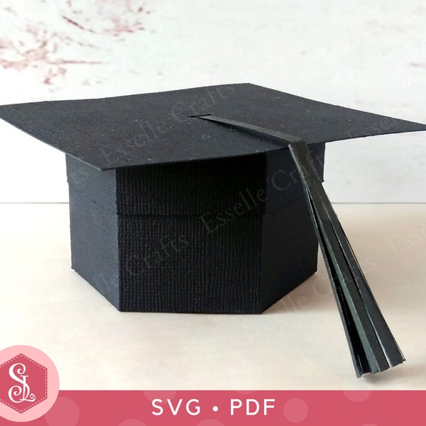 Cricut Graduation Cap Template Etsy Cricut Graduation Cap Template Etsy