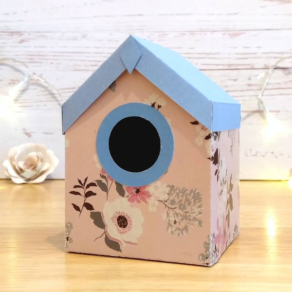 Bird Theme Party Etsy