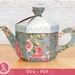 see more listings in the Tea Party Favour Boxes section