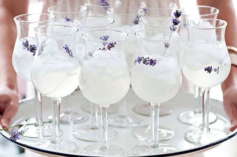 Lavender lemonade mix image 3