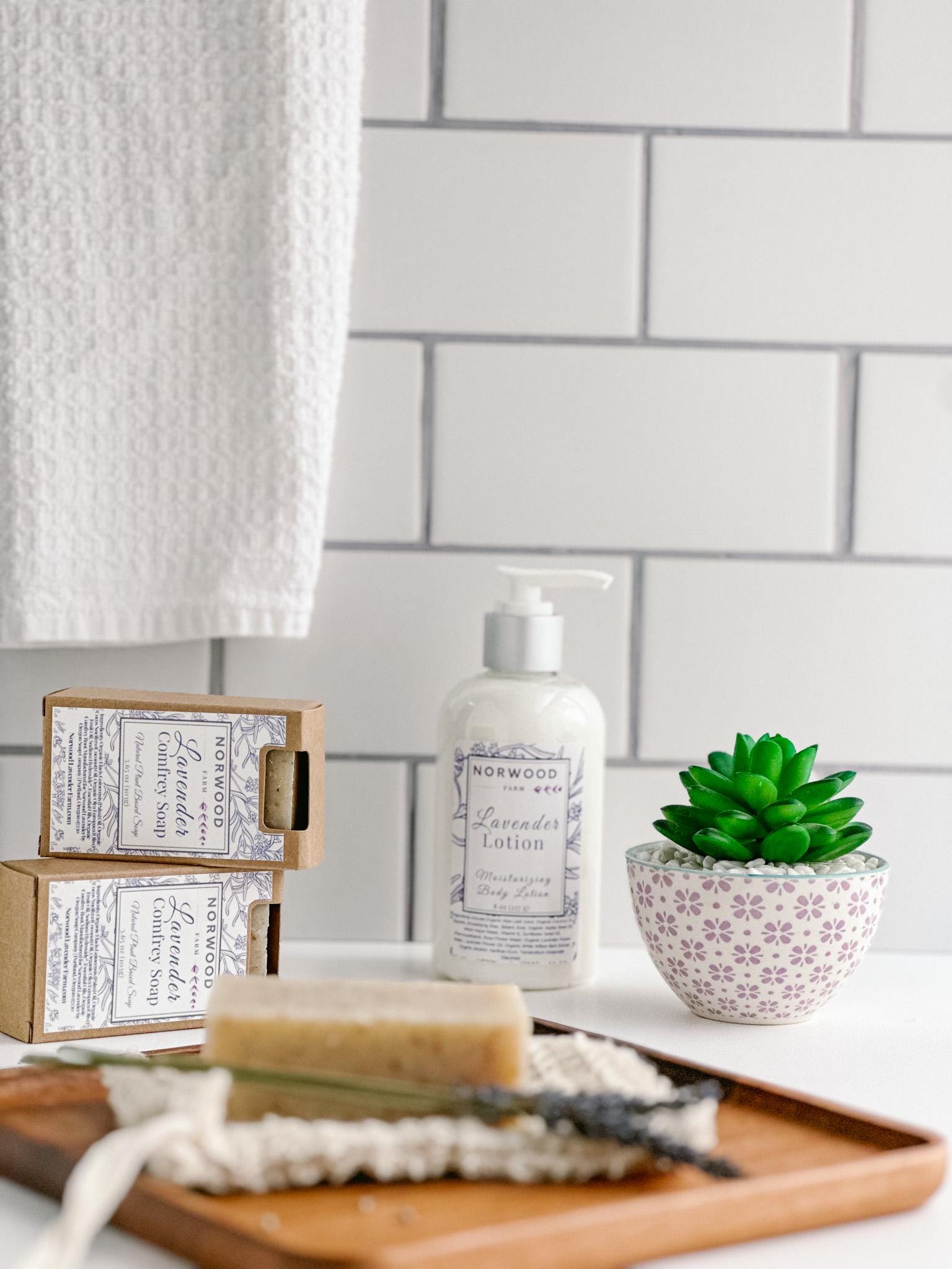 Lavender Soap Bar – Natural Cold Process Handmade Soap - Etsy