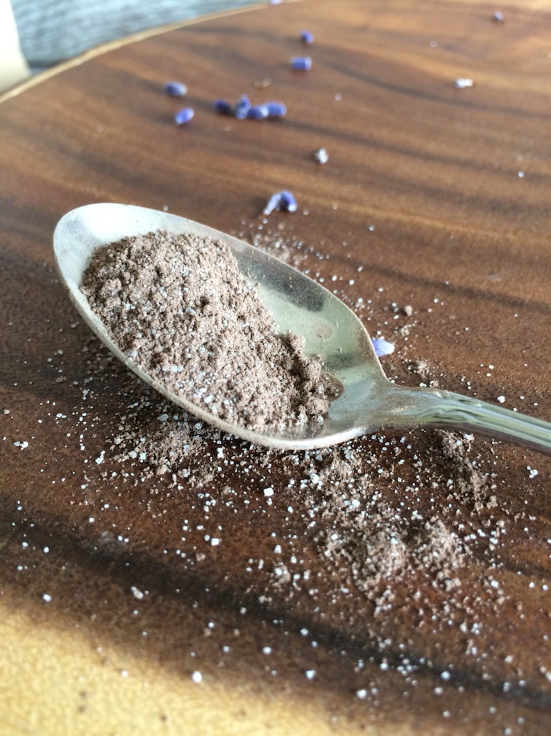 Lavender Hot Chocolate Mix image 4