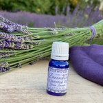 Lavender Oils