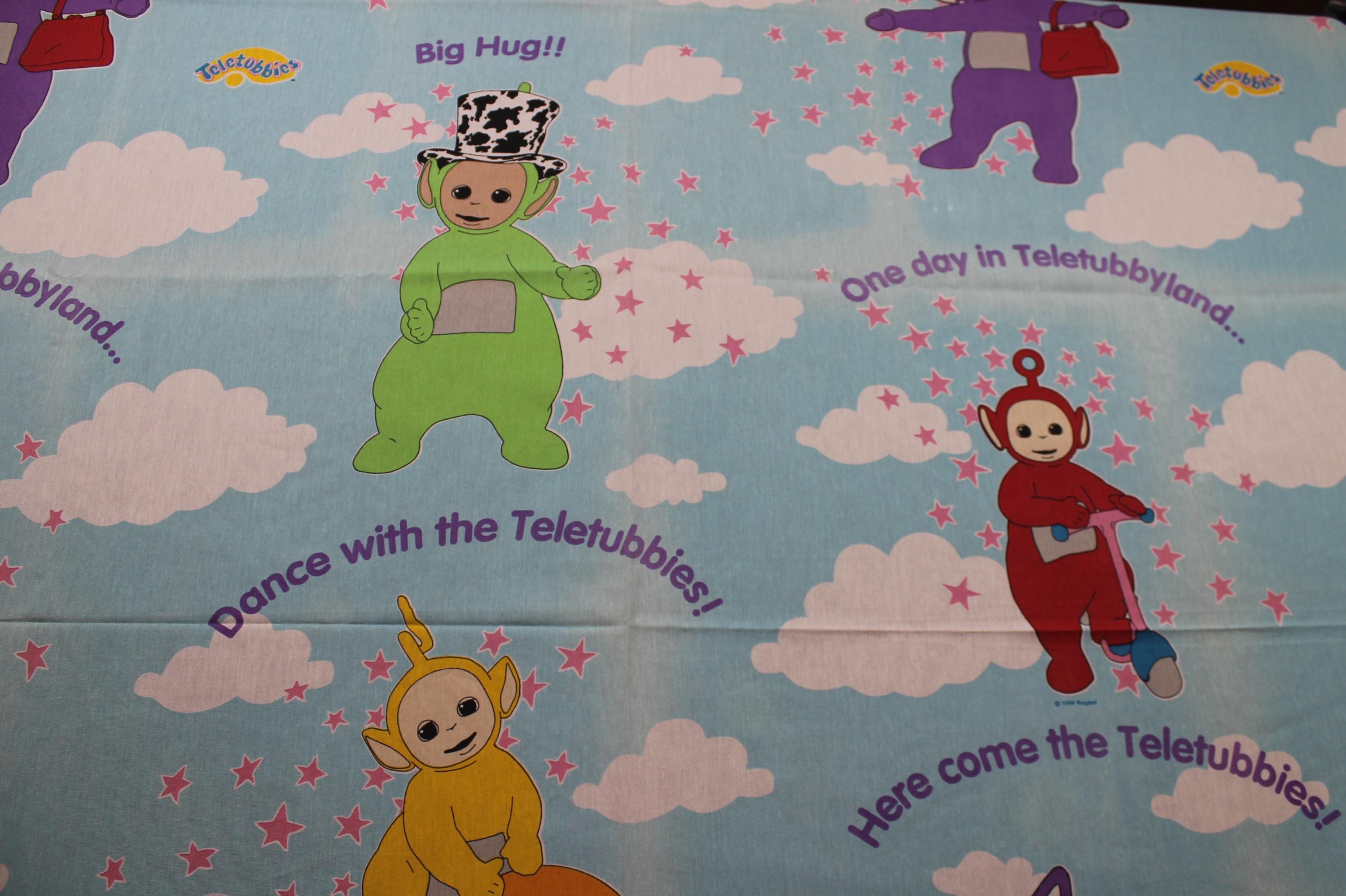 Vintage teletubbies - Etsy 日本