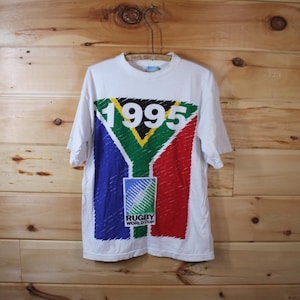 ウェア 90s   Rugby Shirt 1995~6 1995 Rugby Shirt - Etsy Canada