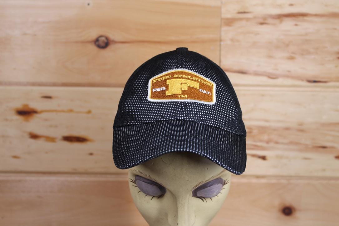 Fubu Hat - Etsy Fubu Hat - Etsy