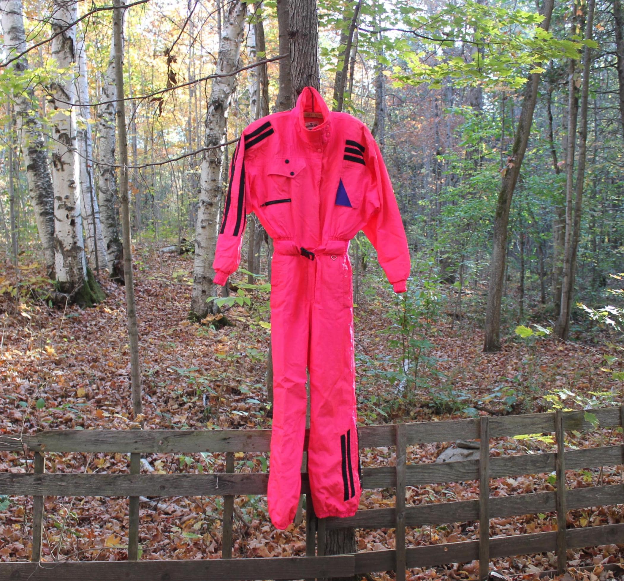 Combinaison De Parachutisme Bev Suits Taille L Noire - Homme, Occasion USA