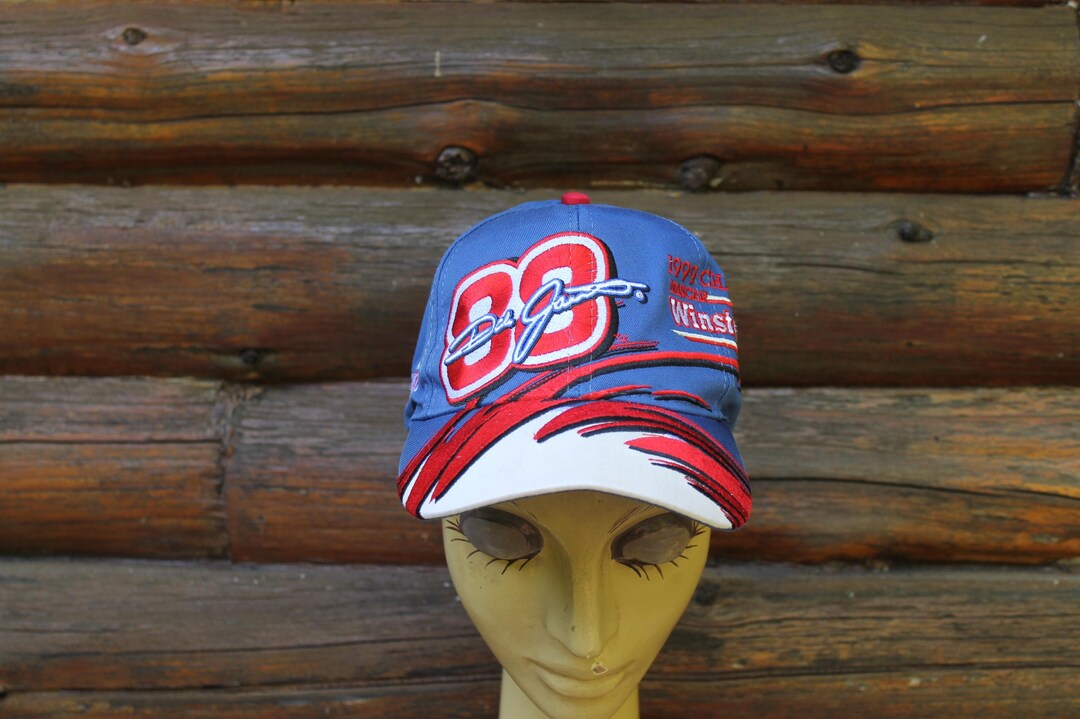 Vintage 1999 Nascar Champion Winston Cup Racing 88 Dale Jarrett
